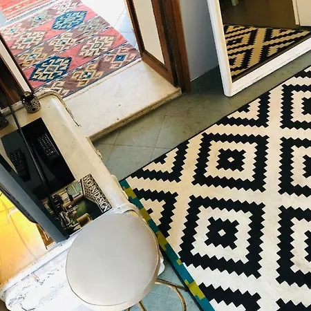 Ginevra Apartment
