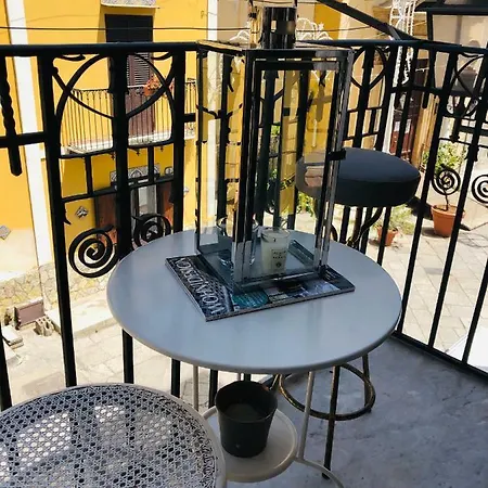 Apartment Ginevra