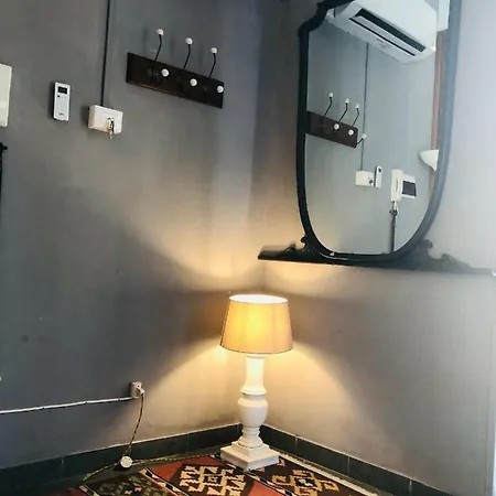 Apartment Ginevra Palermo