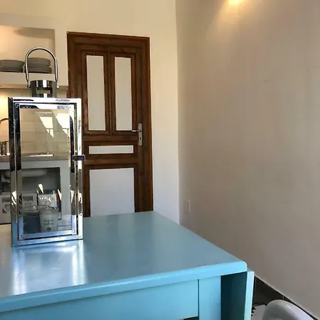Apartment Ginevra Palermo