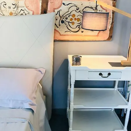 Apartment Ginevra