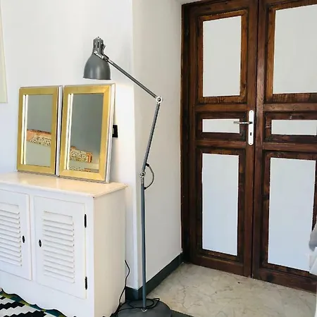 Apartment Ginevra