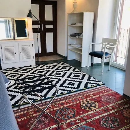 Apartment Ginevra Palermo