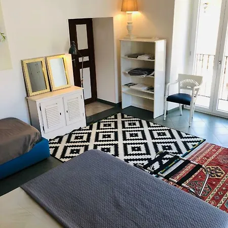 Apartment Ginevra *